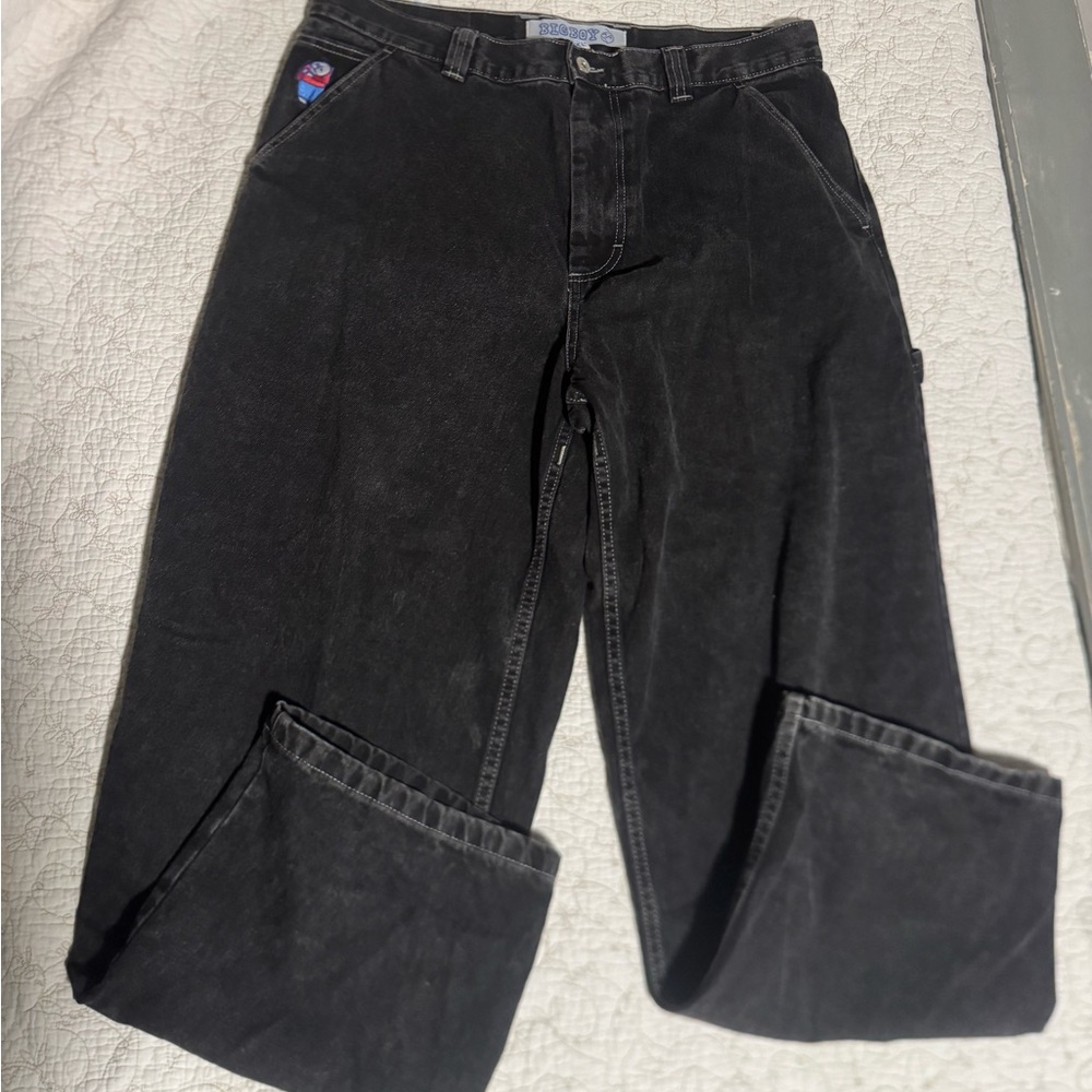 Polar Skate Big Boy denim jeans